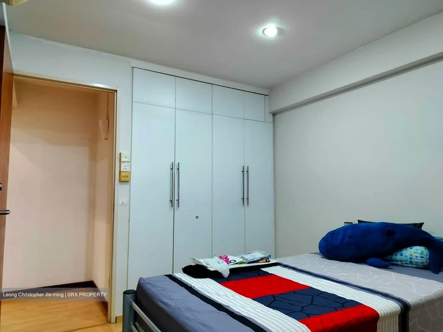 Blk 632 Woodlands Ring Road (Woodlands), HDB 4 Rooms #608973261